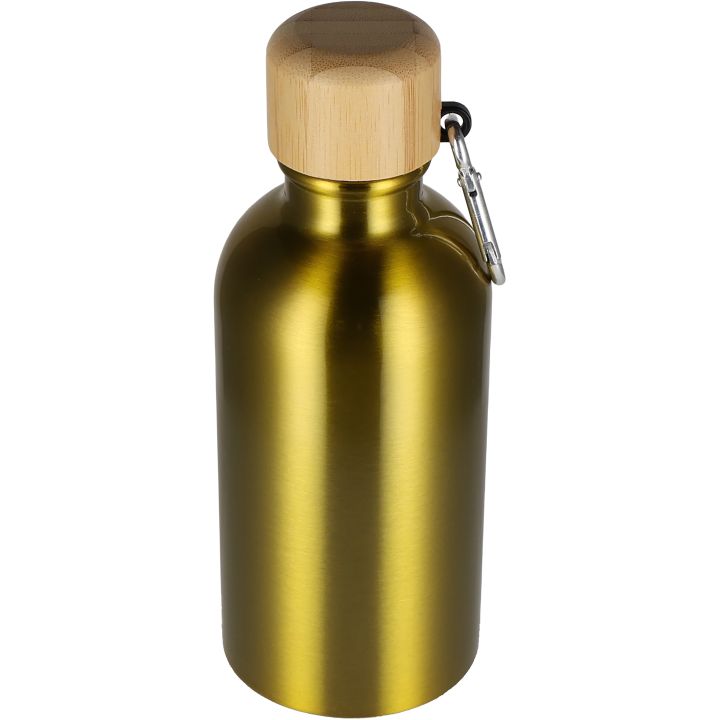 Butelka metalowa 400 ml MARILYN
