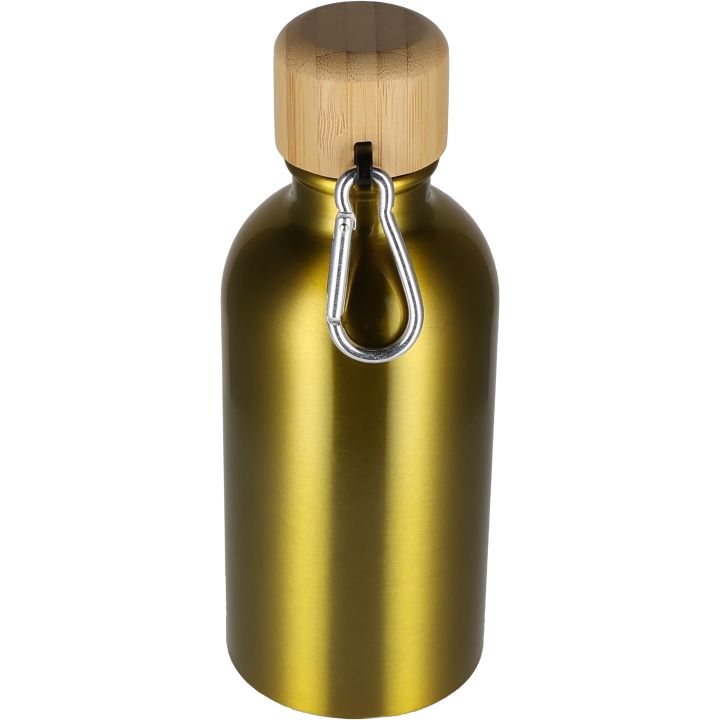 Butelka metalowa 400 ml MARILYN
