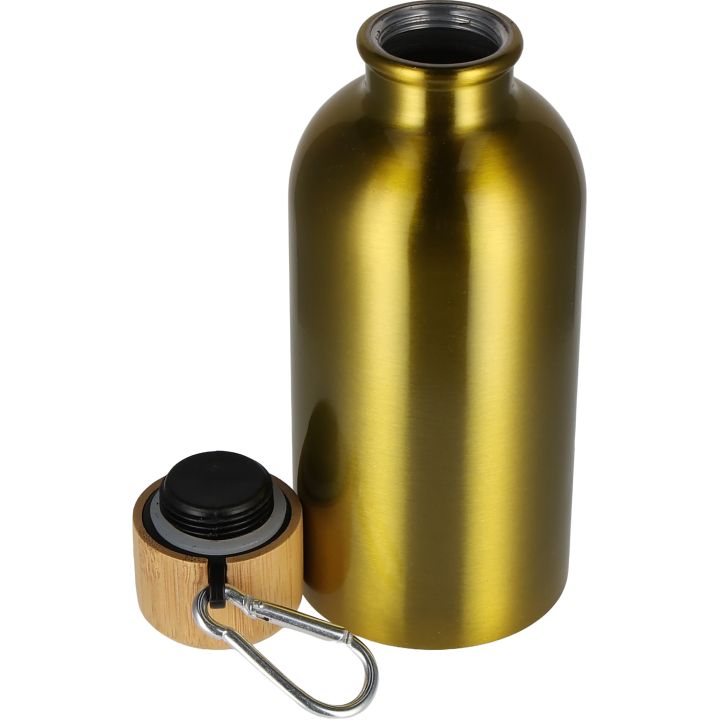 Butelka metalowa 400 ml MARILYN