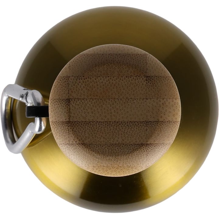 Butelka metalowa 400 ml MARILYN
