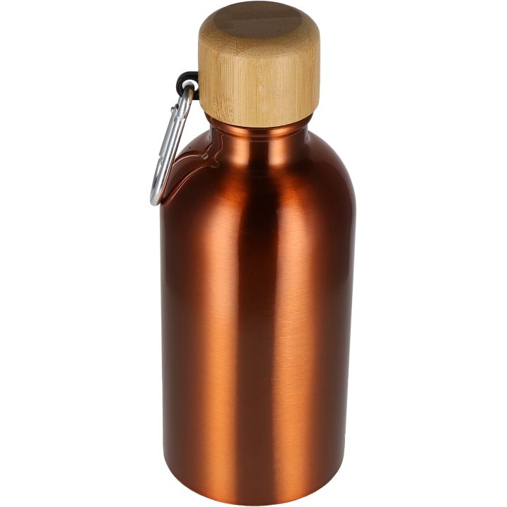 Butelka metalowa 400 ml MARILYN