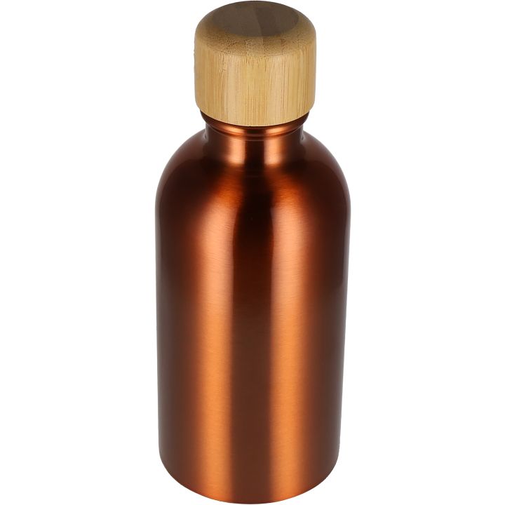 Butelka metalowa 400 ml MARILYN
