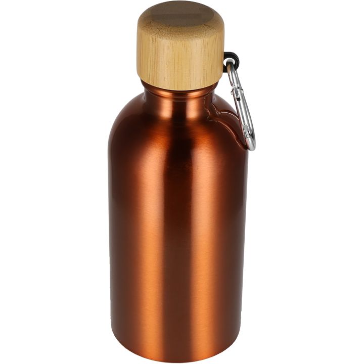 Butelka metalowa 400 ml MARILYN