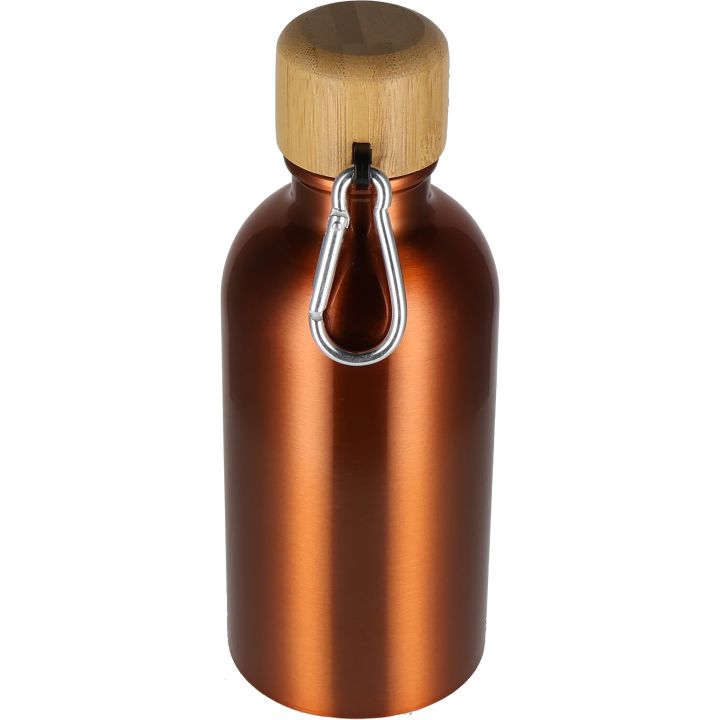 Butelka metalowa 400 ml MARILYN