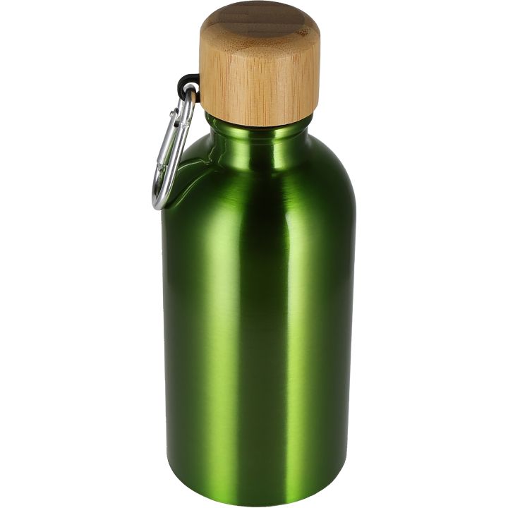 Butelka metalowa 400 ml MARILYN