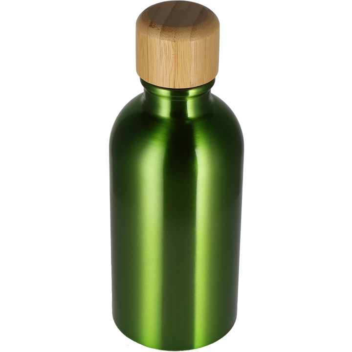 Butelka metalowa 400 ml MARILYN