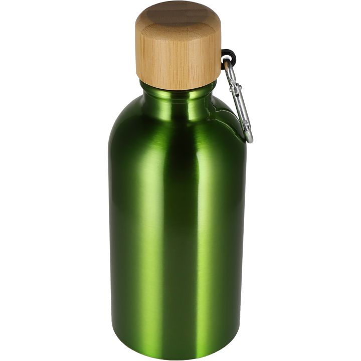 Butelka metalowa 400 ml MARILYN