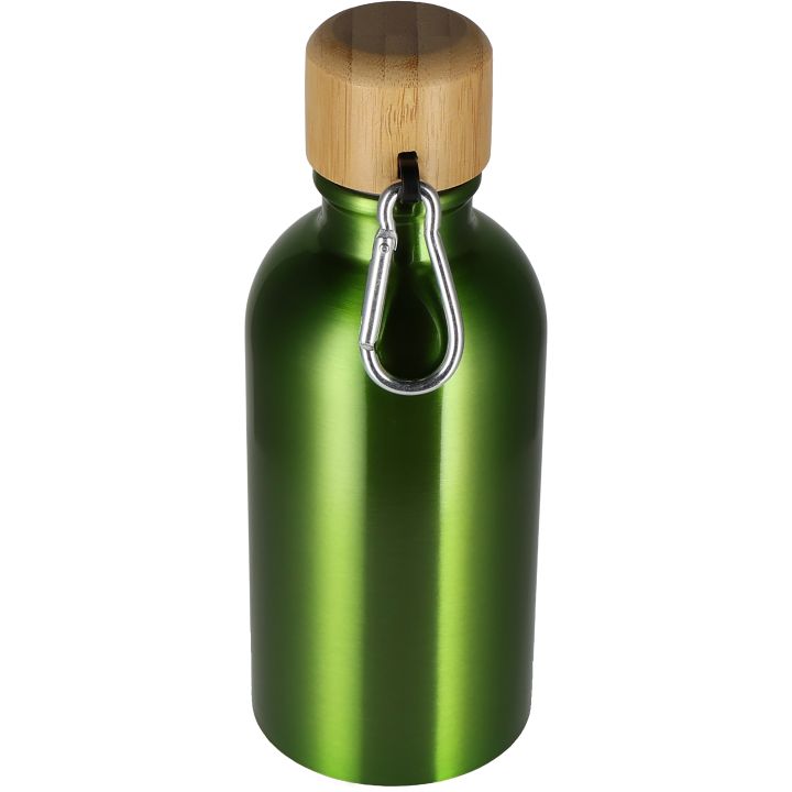 Butelka metalowa 400 ml MARILYN
