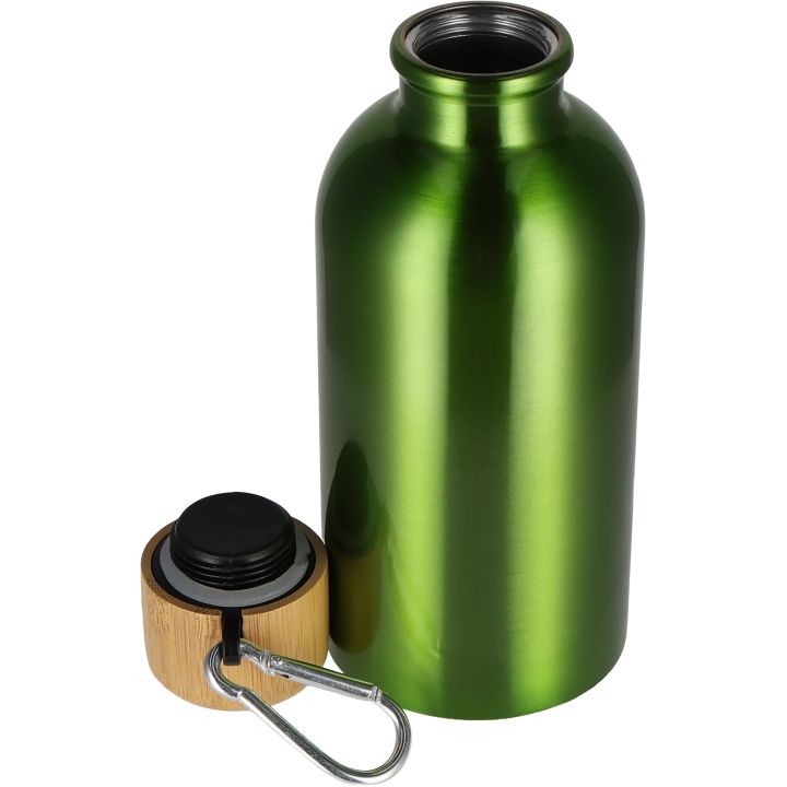 Butelka metalowa 400 ml MARILYN