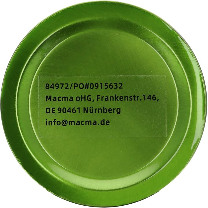 Butelka metalowa 400 ml MARILYN