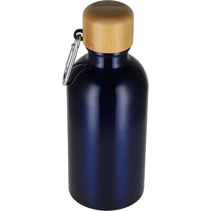 Butelka metalowa 400 ml MARILYN