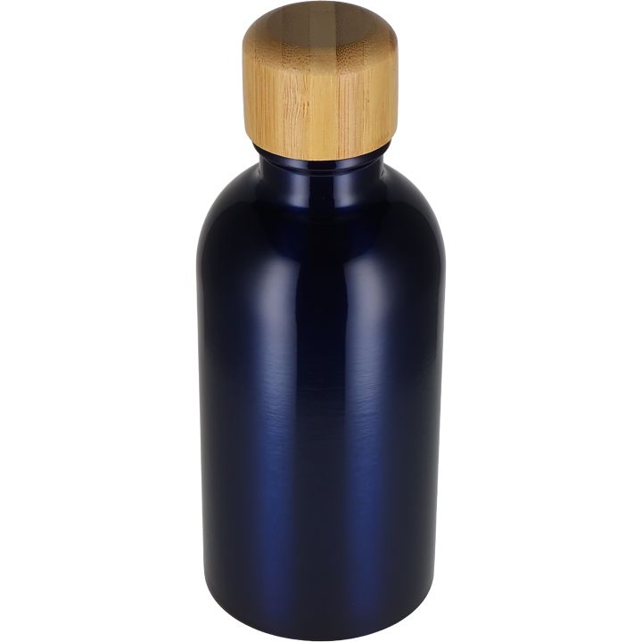 Butelka metalowa 400 ml MARILYN
