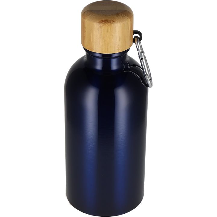 Butelka metalowa 400 ml MARILYN