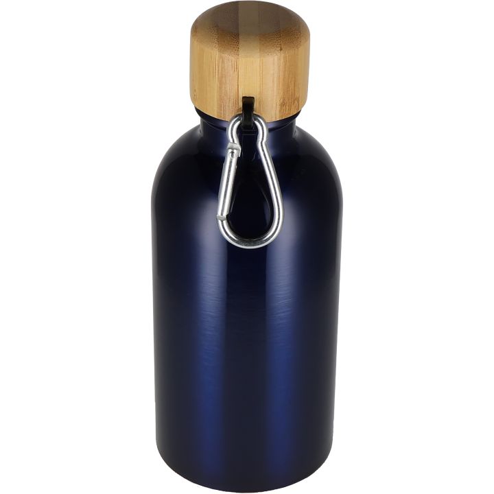 Butelka metalowa 400 ml MARILYN