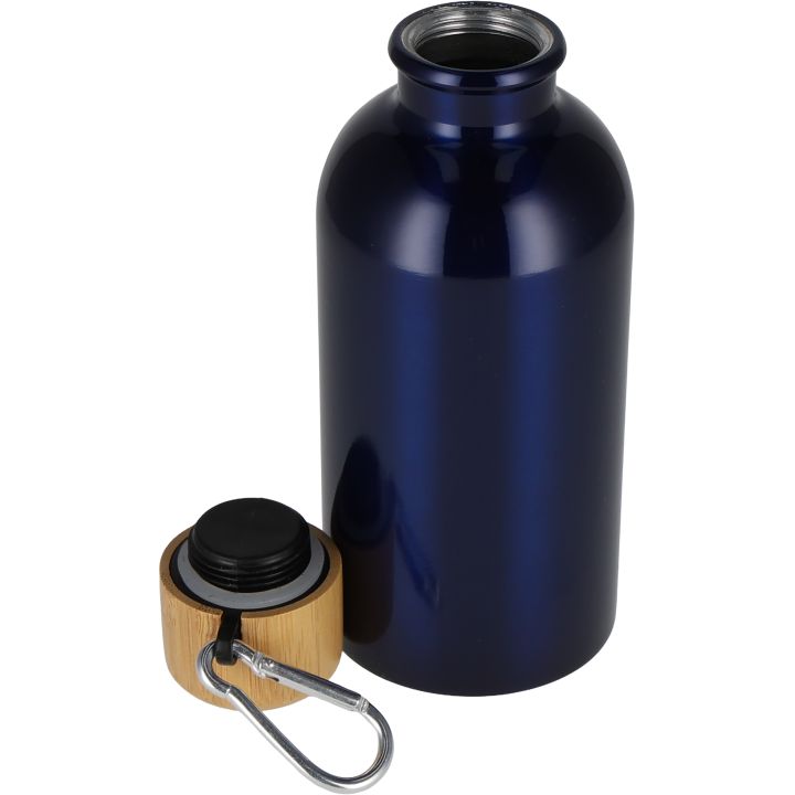 Butelka metalowa 400 ml MARILYN
