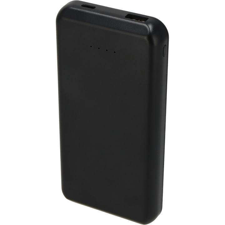 Power bank z ABS z recyklingu 10000 mAh PRESTON