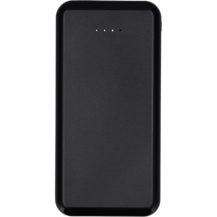 Power bank z ABS z recyklingu 10000 mAh PRESTON