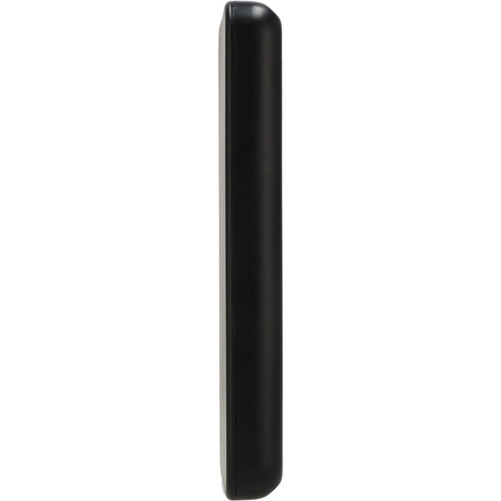 Power bank z ABS z recyklingu 10000 mAh PRESTON
