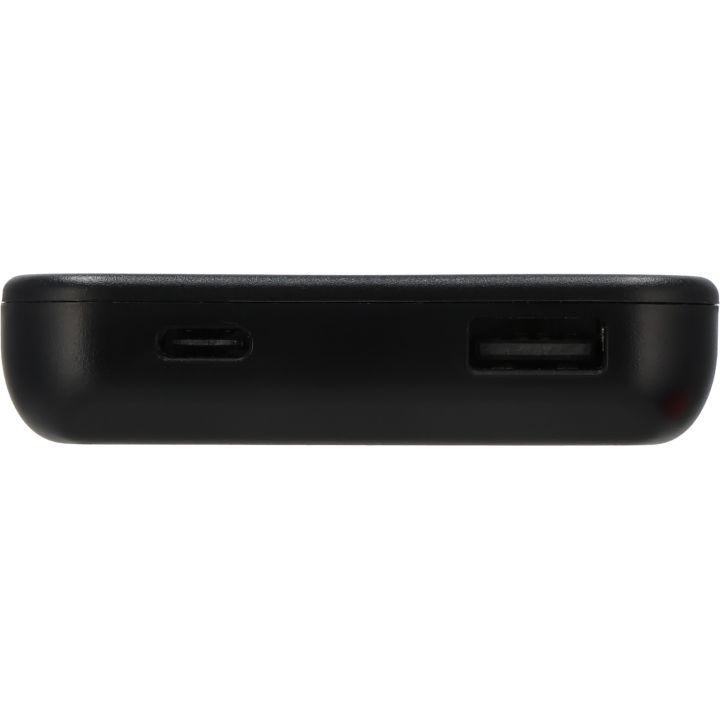 Power bank z ABS z recyklingu 10000 mAh PRESTON