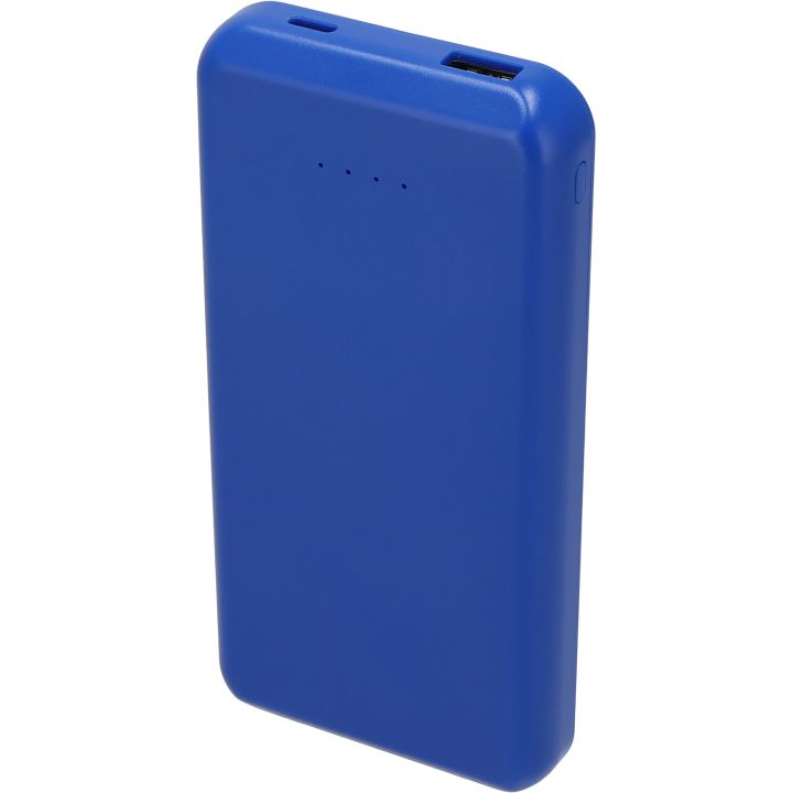 Power bank z ABS z recyklingu 10000 mAh PRESTON