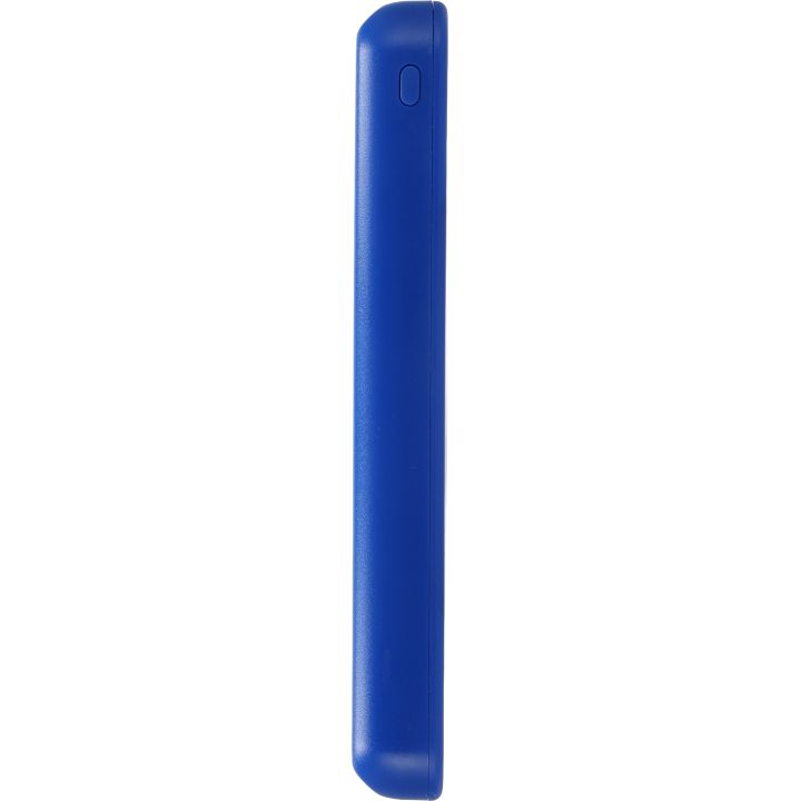 Power bank z ABS z recyklingu 10000 mAh PRESTON