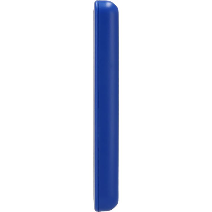 Power bank z ABS z recyklingu 10000 mAh PRESTON