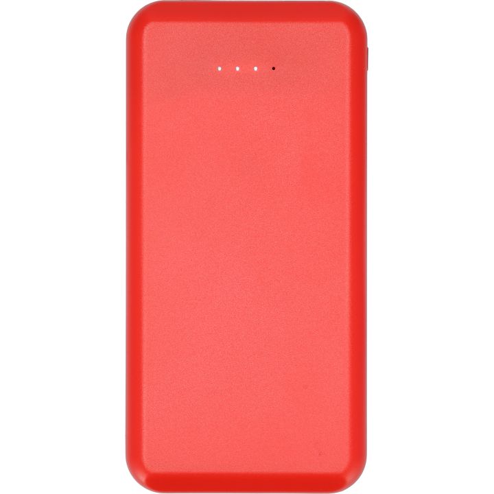 Power bank z ABS z recyklingu 10000 mAh PRESTON