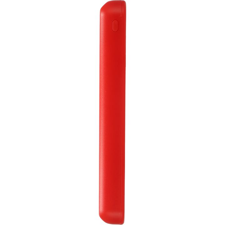 Power bank z ABS z recyklingu 10000 mAh PRESTON
