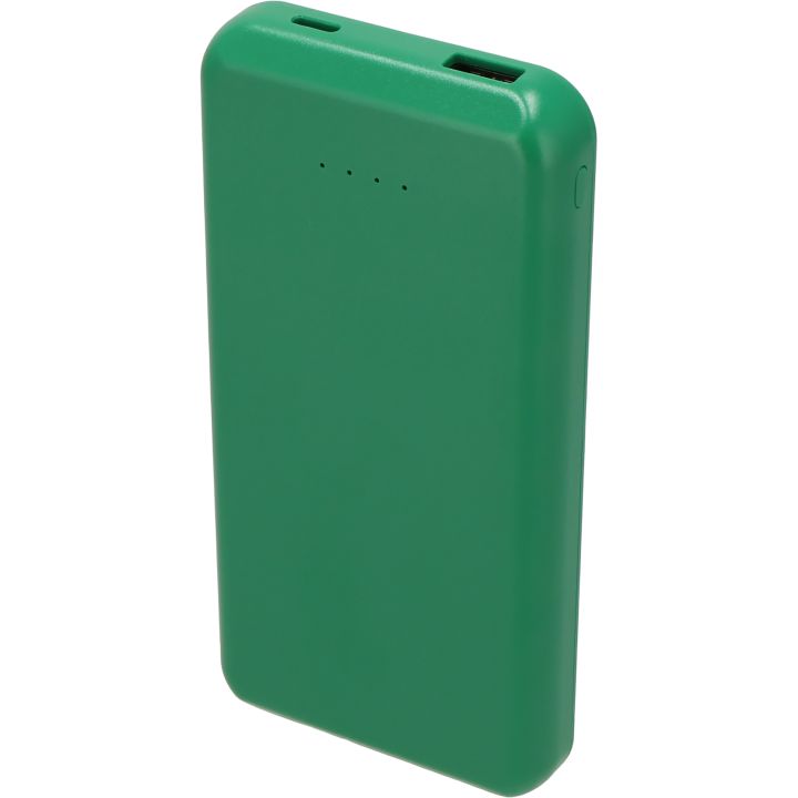 Power bank z ABS z recyklingu 10000 mAh PRESTON