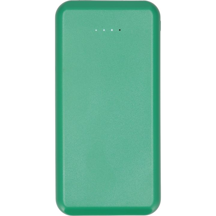 Power bank z ABS z recyklingu 10000 mAh PRESTON