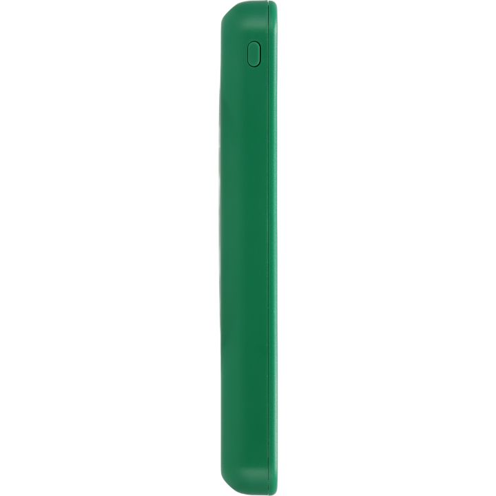 Power bank z ABS z recyklingu 10000 mAh PRESTON