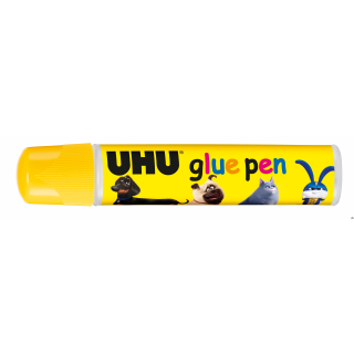 Klej w płynie dla dzieci GLUE PEN 50 ml UHU U 00096