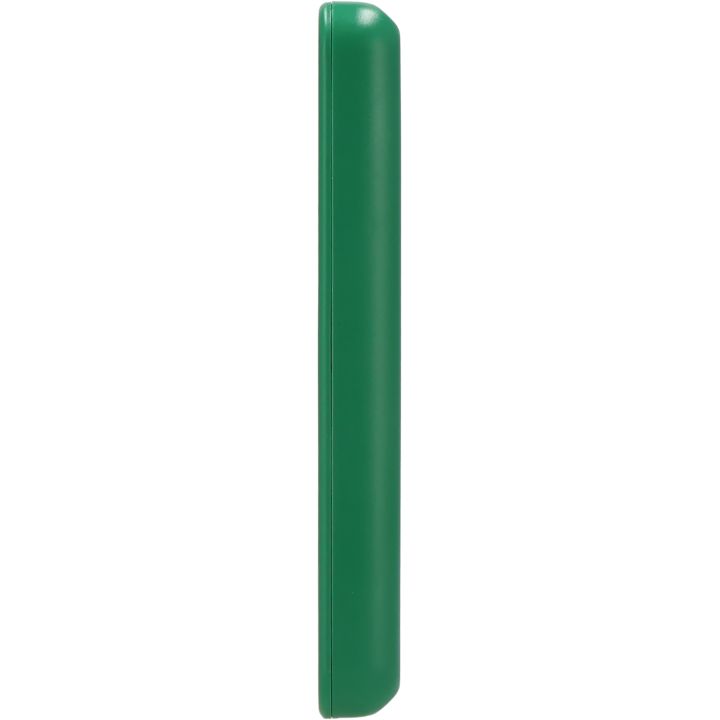 Power bank z ABS z recyklingu 10000 mAh PRESTON