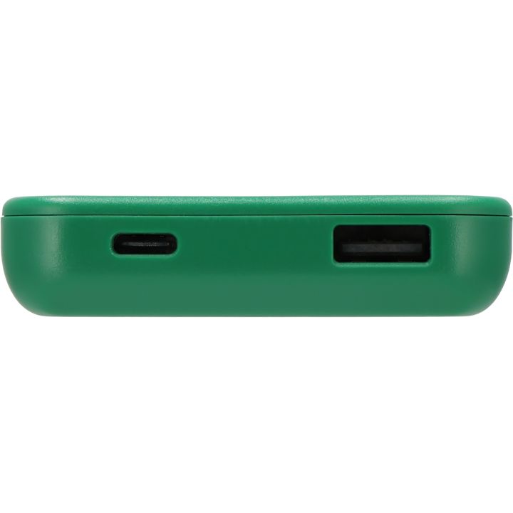 Power bank z ABS z recyklingu 10000 mAh PRESTON