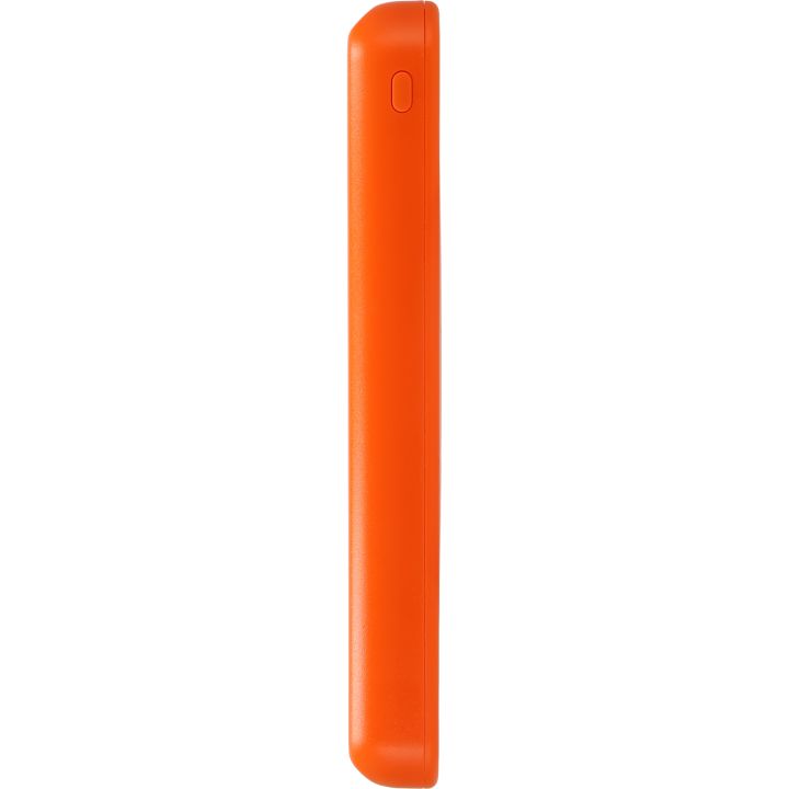 Power bank z ABS z recyklingu 10000 mAh PRESTON