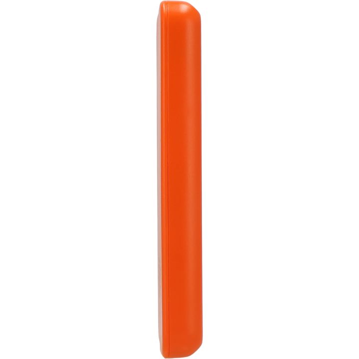 Power bank z ABS z recyklingu 10000 mAh PRESTON