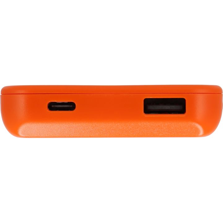 Power bank z ABS z recyklingu 10000 mAh PRESTON
