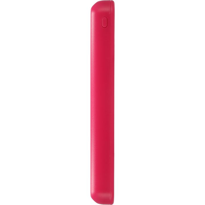 Power bank z ABS z recyklingu 10000 mAh PRESTON