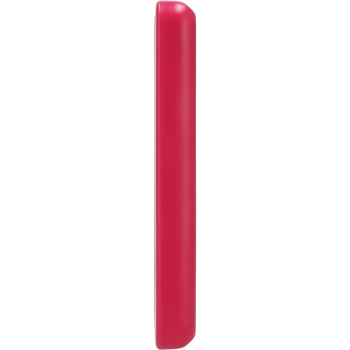 Power bank z ABS z recyklingu 10000 mAh PRESTON