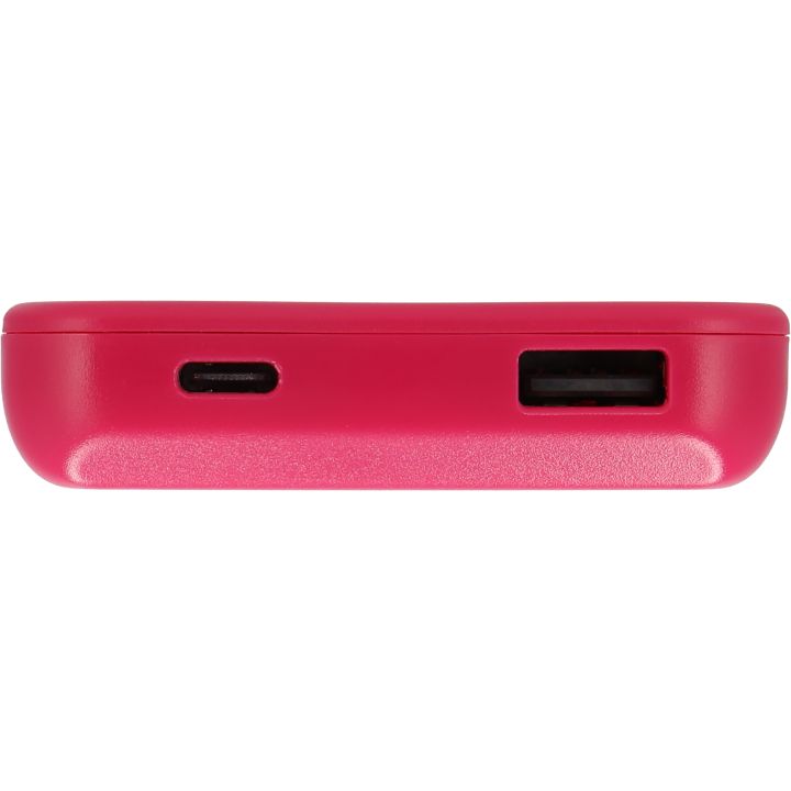 Power bank z ABS z recyklingu 10000 mAh PRESTON