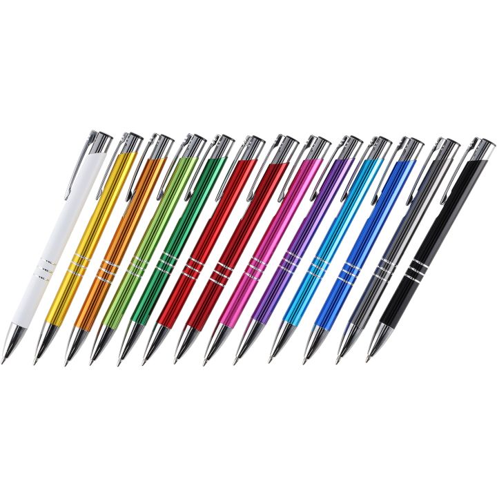 Długopis metalowy ESTEBAN