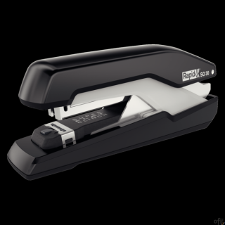 Zszywacz SUPREME SO30 czarny 30k RAPID 5000546