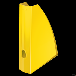 Seria produktów w wyrazistych i modnych kolorach doda efektu WOW w miejscu pracy lub w domu_Niezwykle mocny i wytrzymały_Z otwor