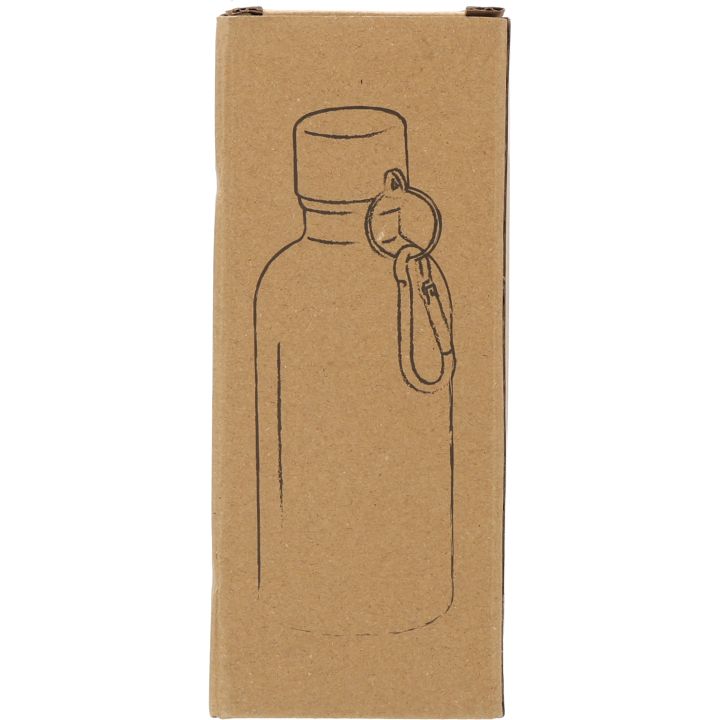 Butelka metalowa 400 ml MARILYN