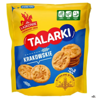 Talarki krakowskie LAJKONIK 130g