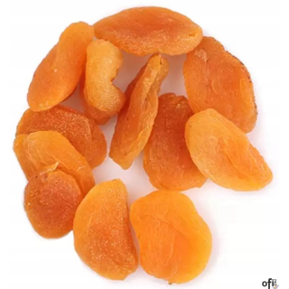 Morele suszone Fine Life 150g
