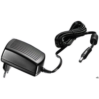 Zasilacz DYMO działający z drukarkami DYMO LabelManager 260P, 280, 360D i 420P._