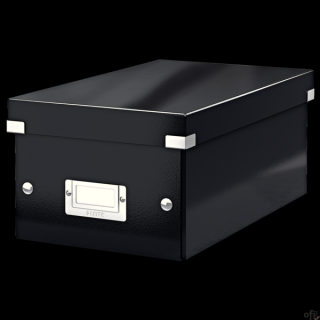 _pojemność 40 standardowych opakowań plastikowych__posiada etykietę do opisu zawartości__jednostka sprzedaży 1 sztuka