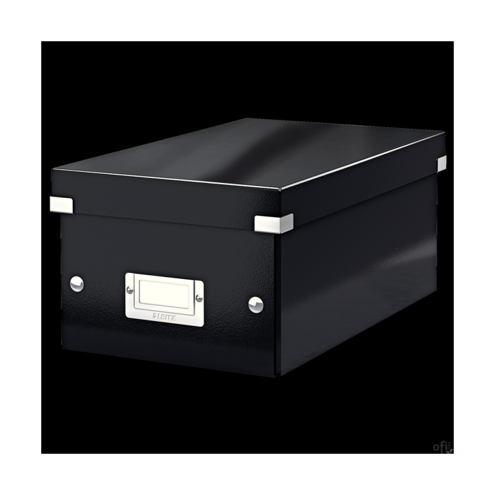 _pojemność 40 standardowych opakowań plastikowych__posiada etykietę do opisu zawartości__jednostka sprzedaży 1 sztuka