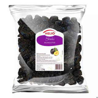 Śliwka suszona 300g HELIO SALE